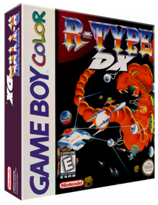 R-Type DX